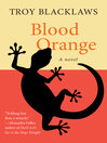 Cover image for Blood Orange
